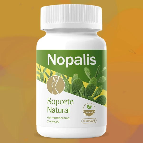Nopalis