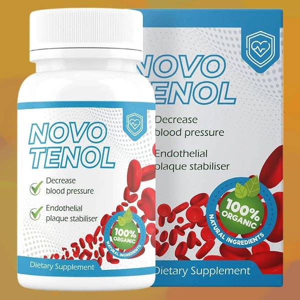 Novo Tenol