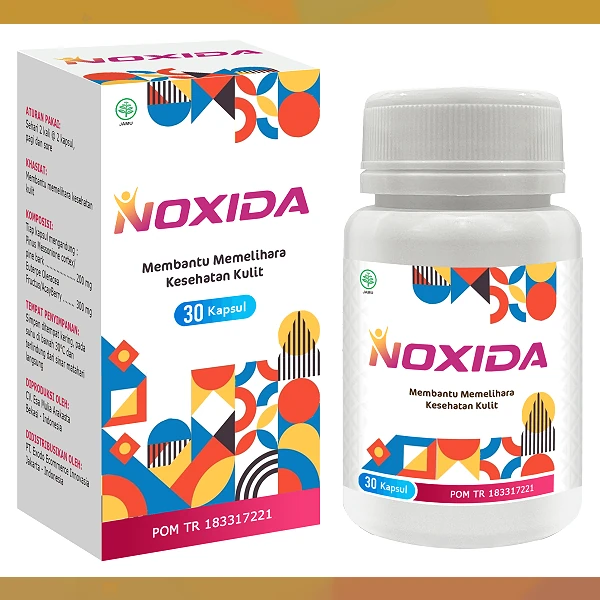 Noxida