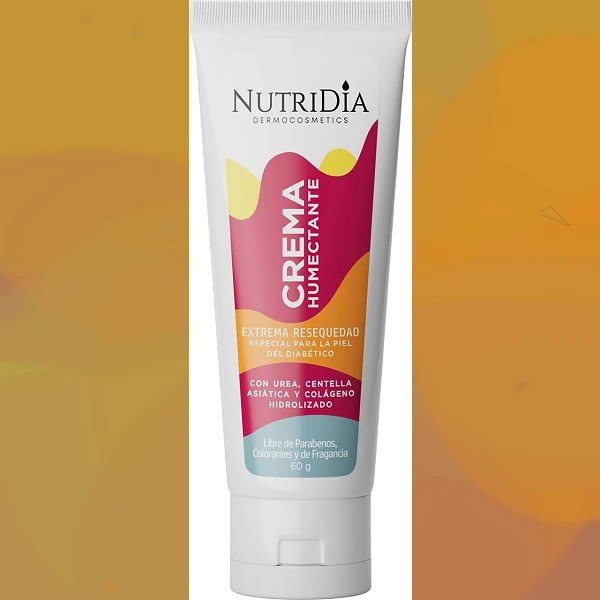 NutriDia