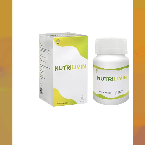 Nutrilivin