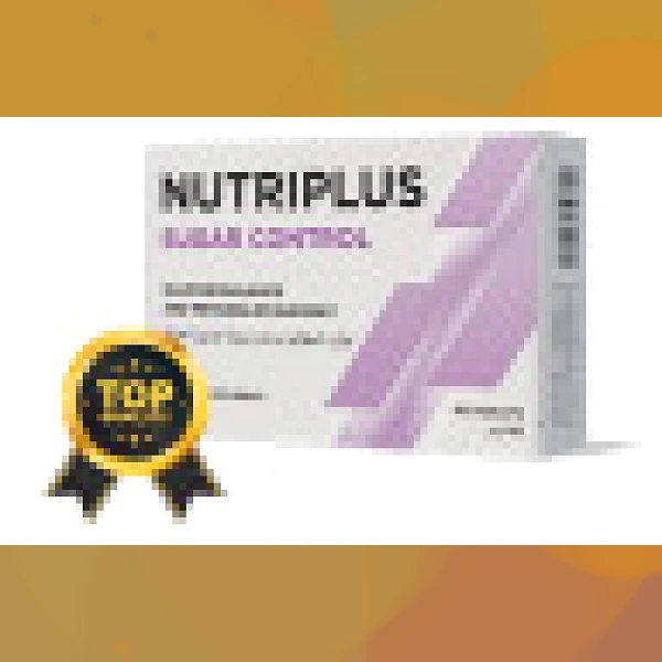 Nutriplus Sugar Control