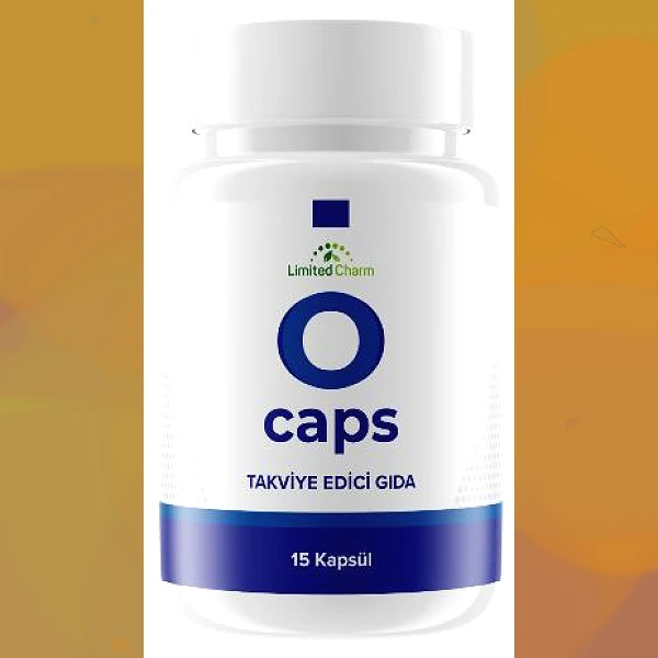 O Caps