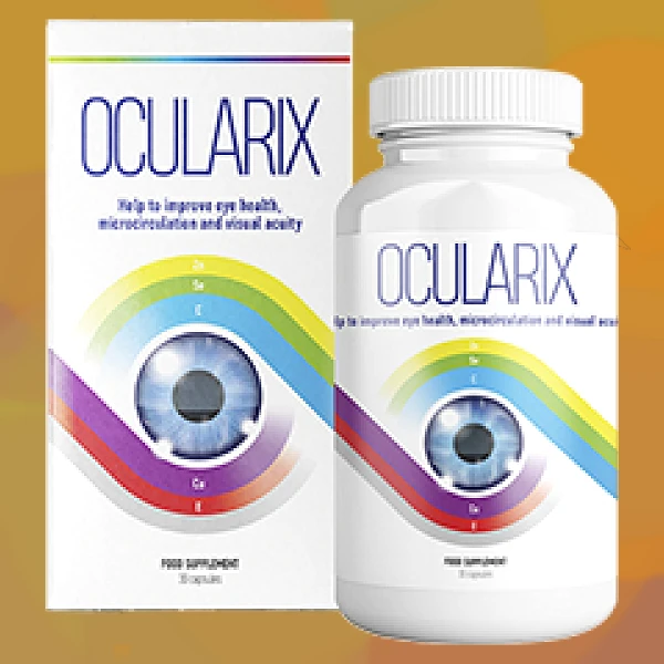 Ocularix
