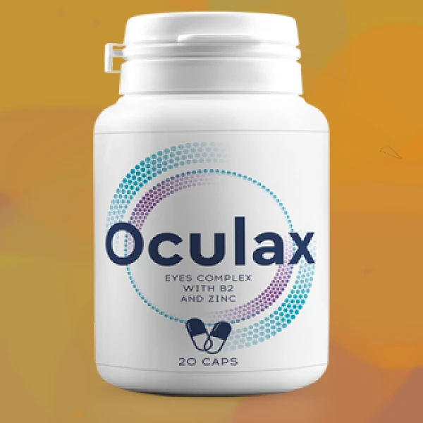 OCULAX
