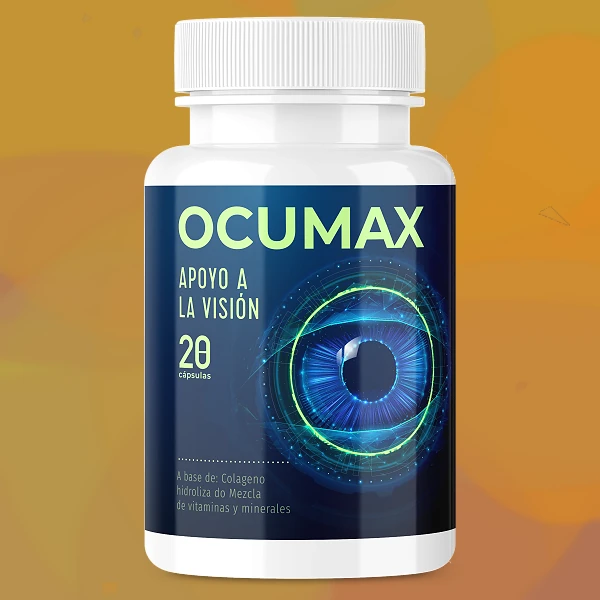 Ocumax