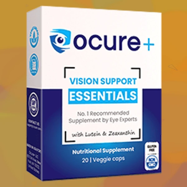 OcurePlus