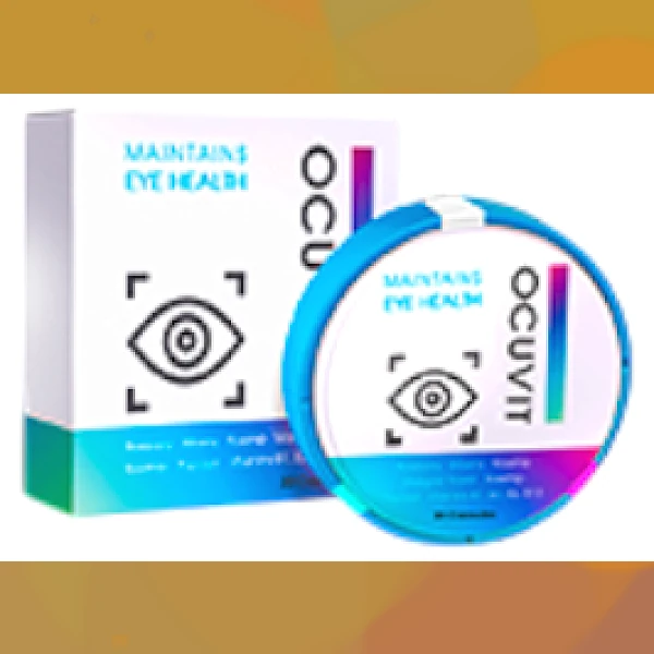 Ocuvit