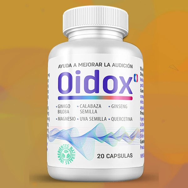 Oidox