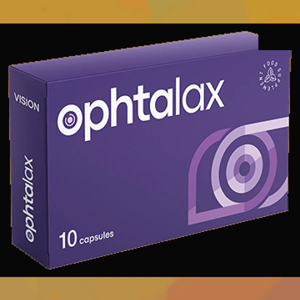 OPHTALAX