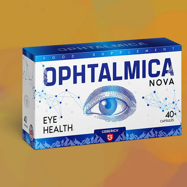 Ophtalmica