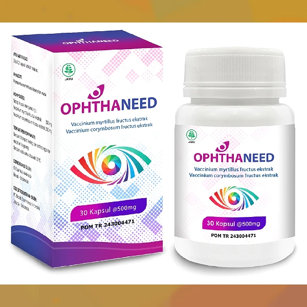 Ophthaneed