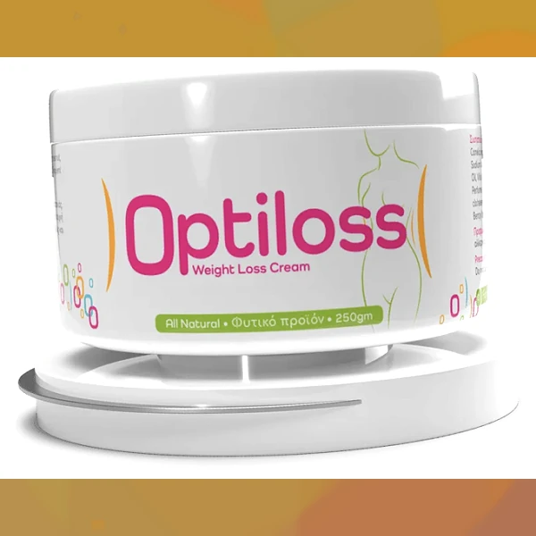 Optiloss creme