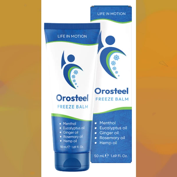 Orosteel