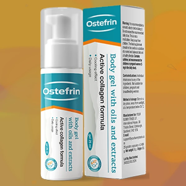 OSTEFRIN