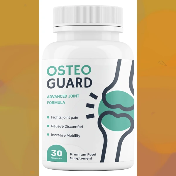 OsteoGuard