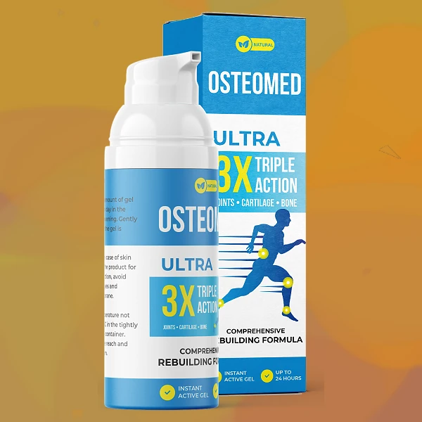 Osteomed