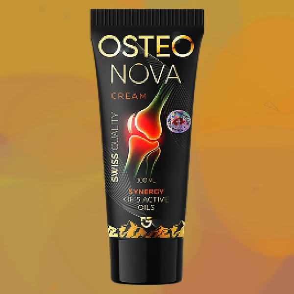 OsteoNova cream
