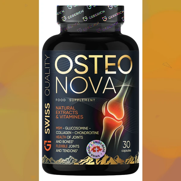 OsteoNova