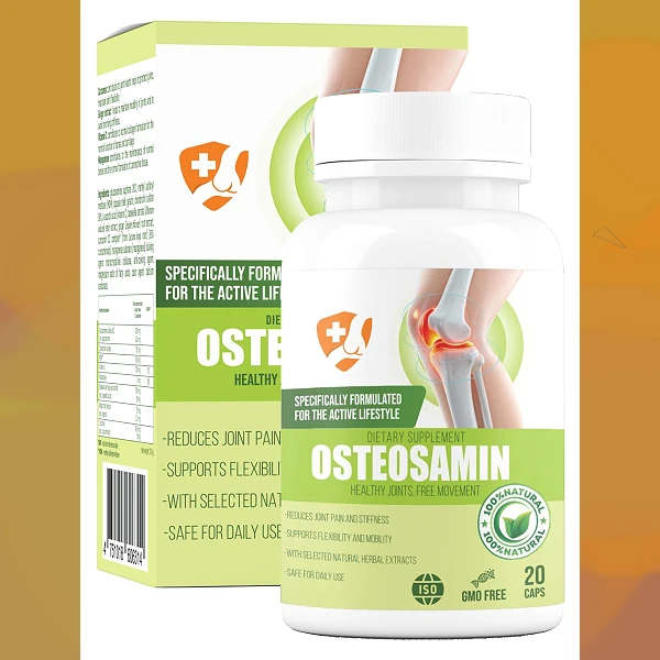 Osteosamin