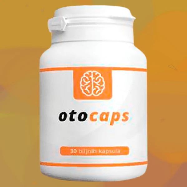 Otocaps