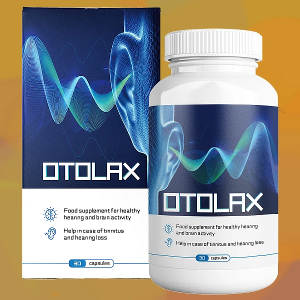 Otolax