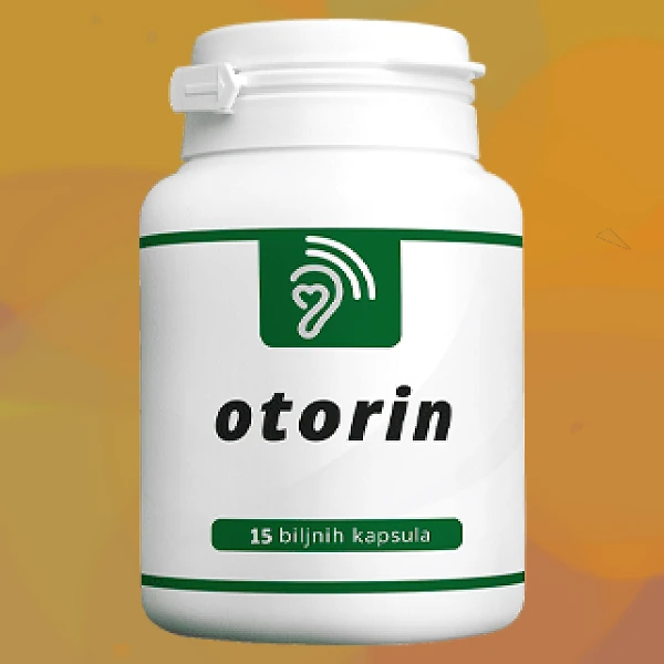 Otorin
