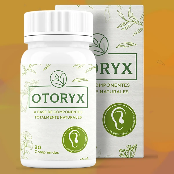 Otoryx