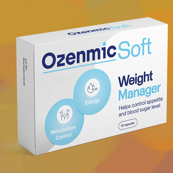 Ozenmic Soft