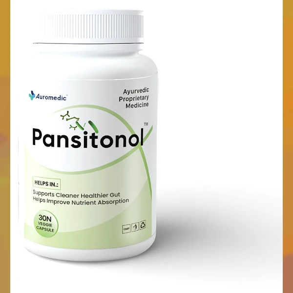 Pansitonol
