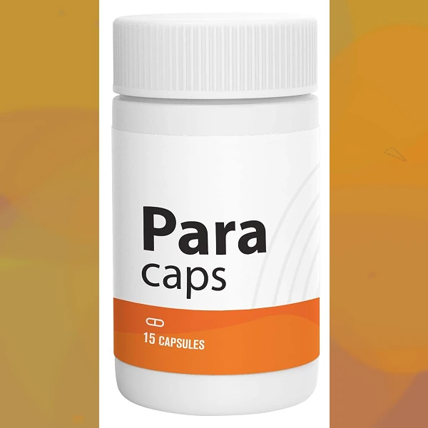 Para caps