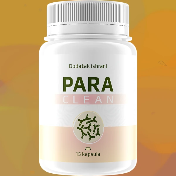 Para Clean