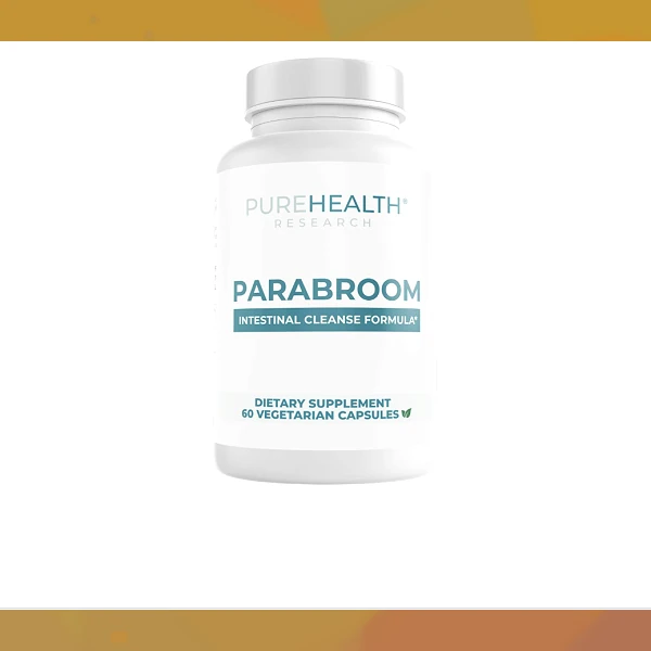 Parabroom