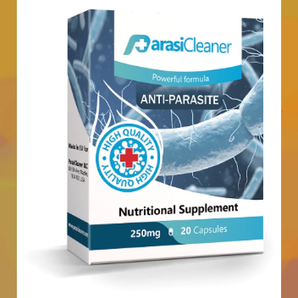 Parasi Cleaner
