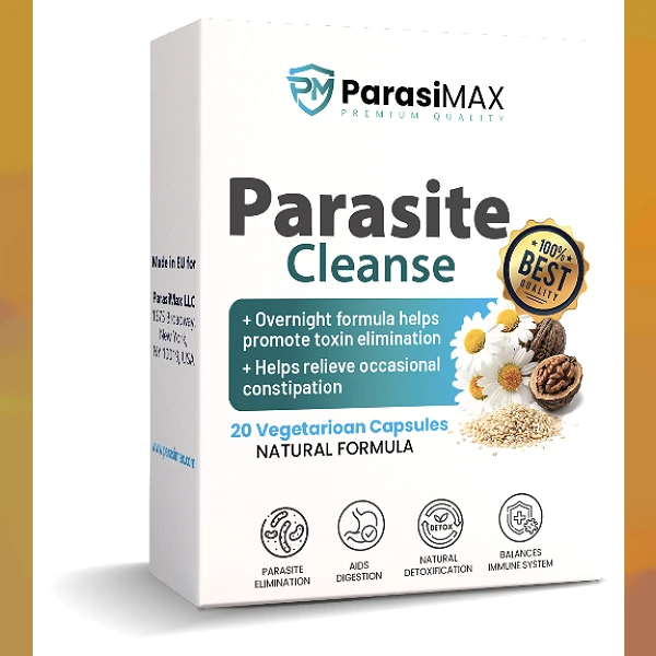 ParasiMAX