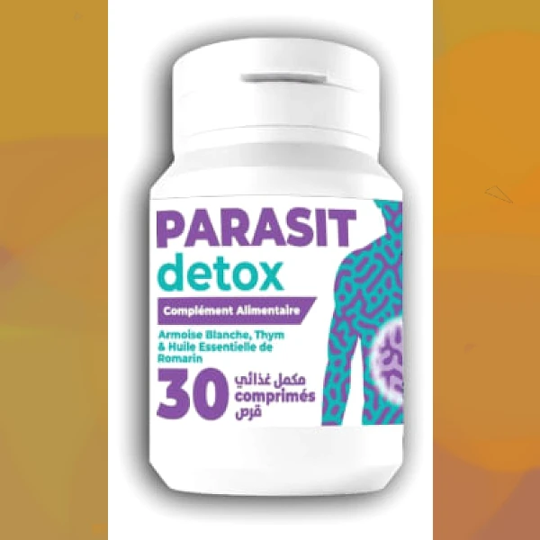 Parasit