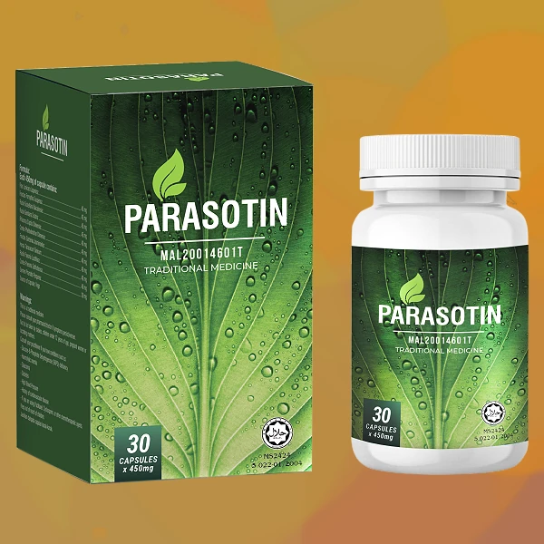 Parasotin