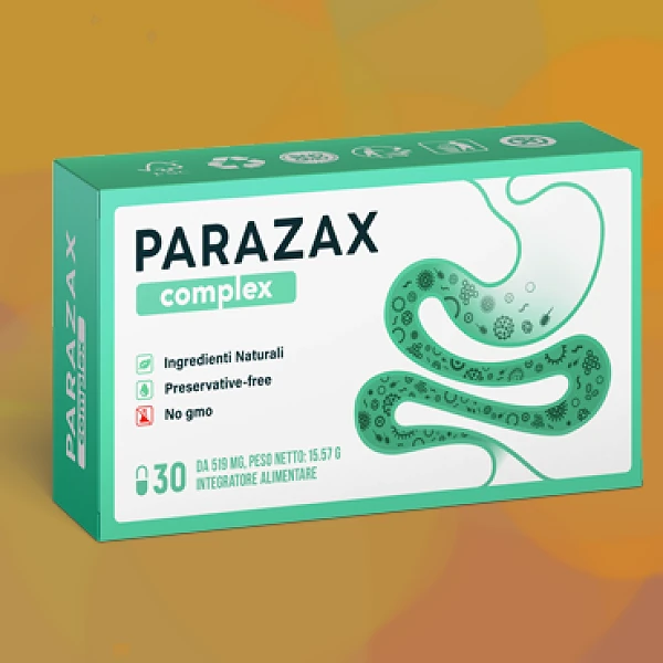 Parazax Complex