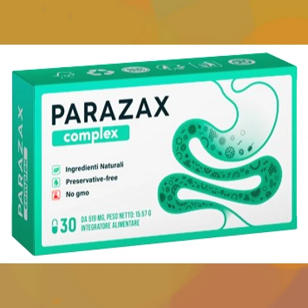 Parazax