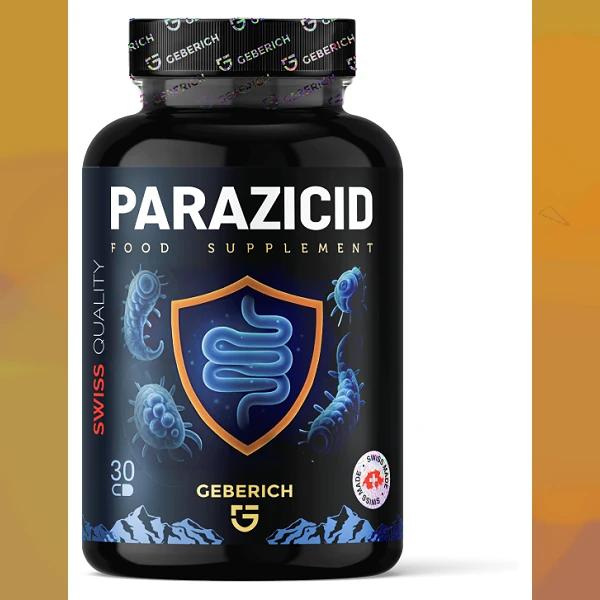 Parazicid