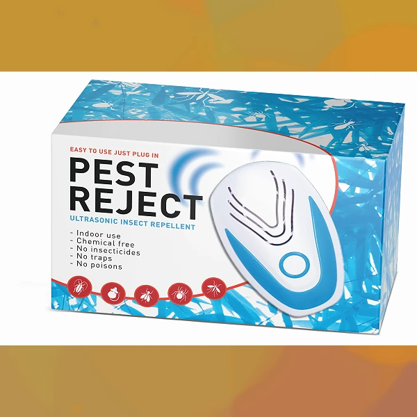 Pest Reject