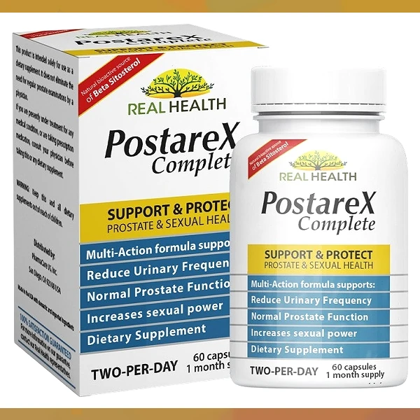 PostareX Complete
