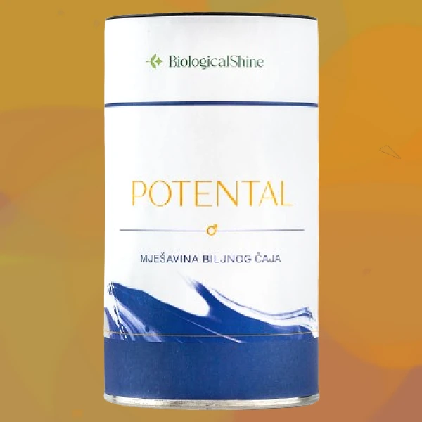 Potental