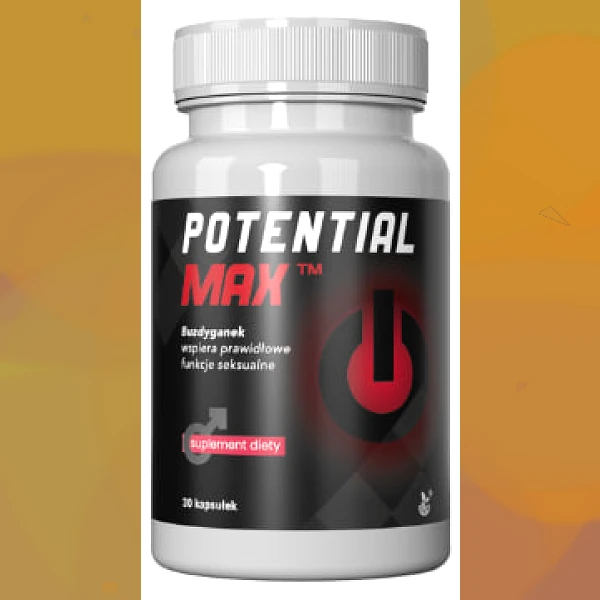 Potential Max