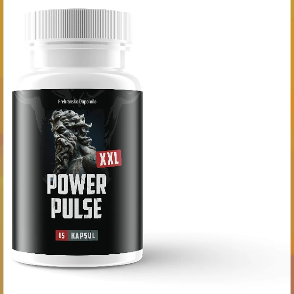 Power Pulse XXL