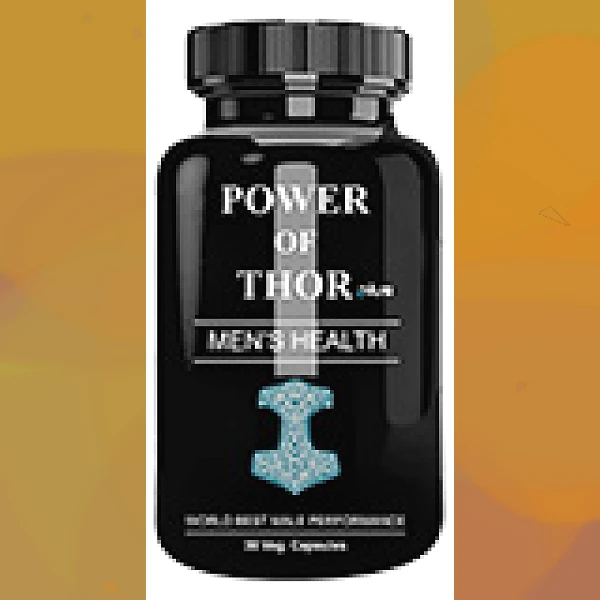 PowerofThor