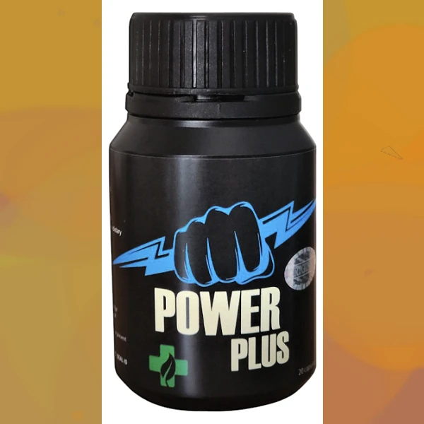 PowerPlus