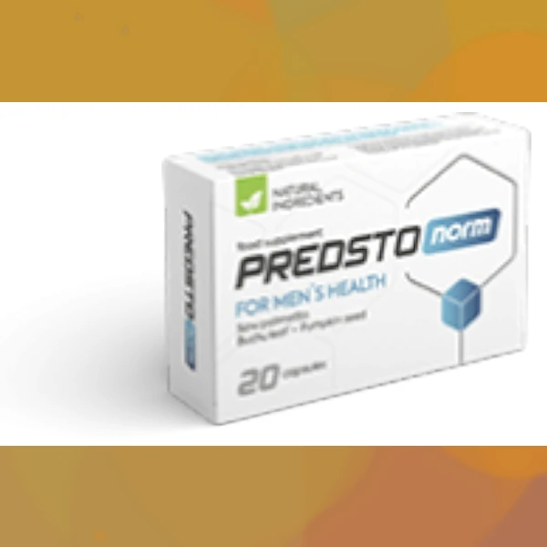 Predstonorm