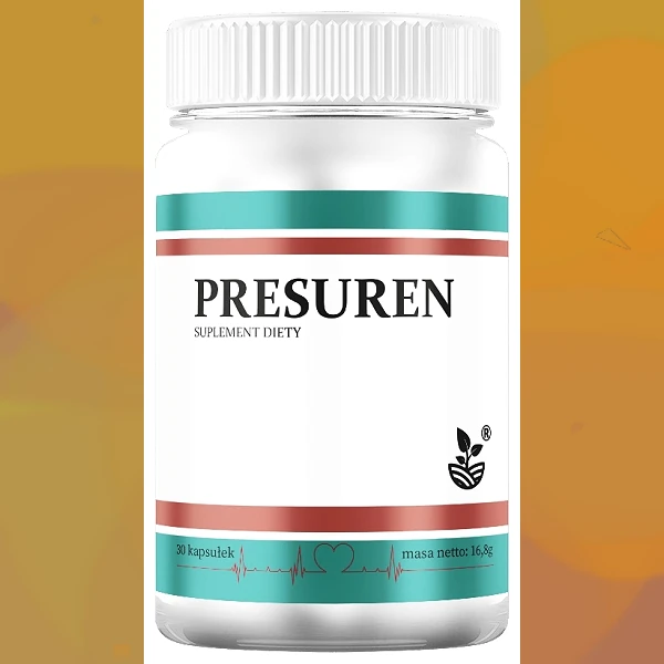 Presuren
