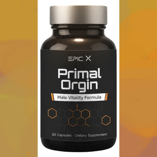 Primal Origin